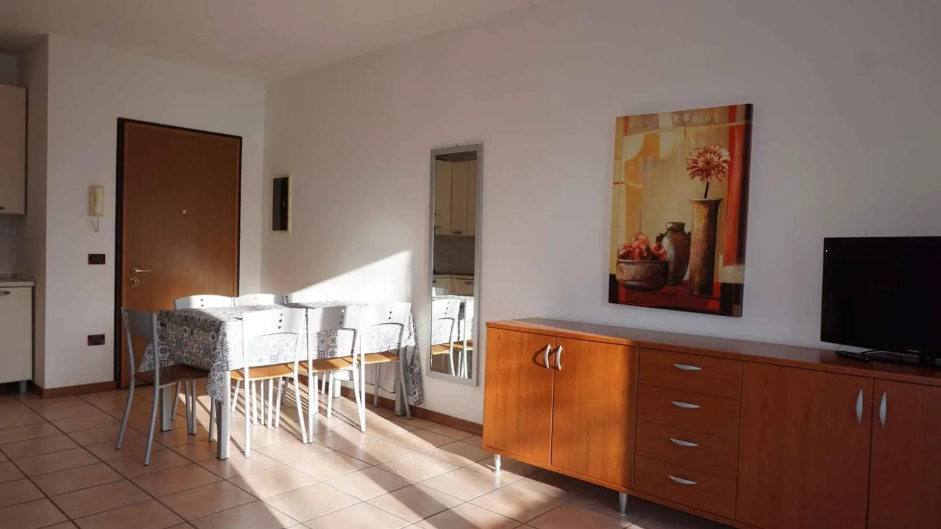 Houses And Apt In Caorle 43917 Apartment