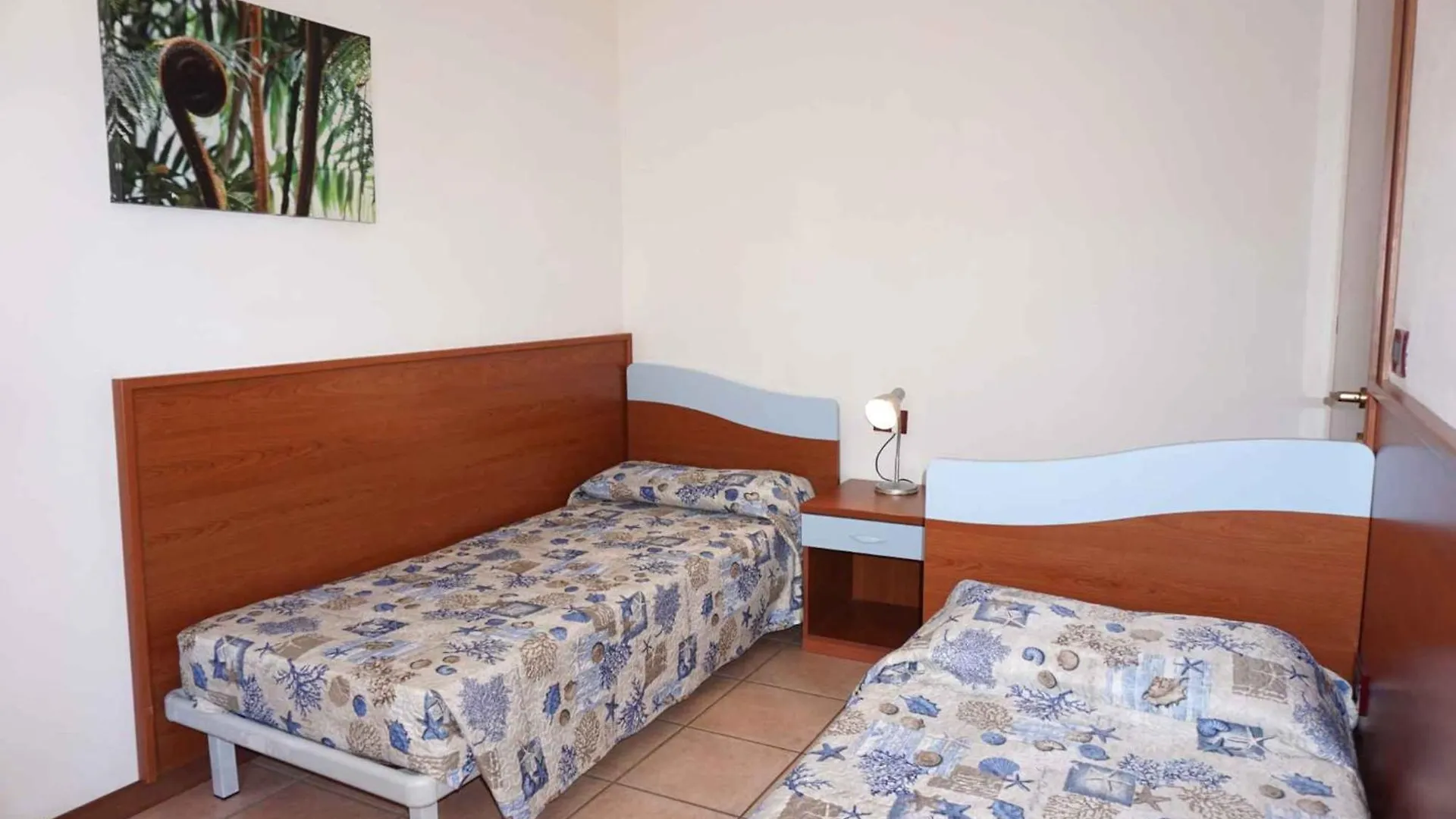 Houses And Apt In Caorle 43917 Apartment
