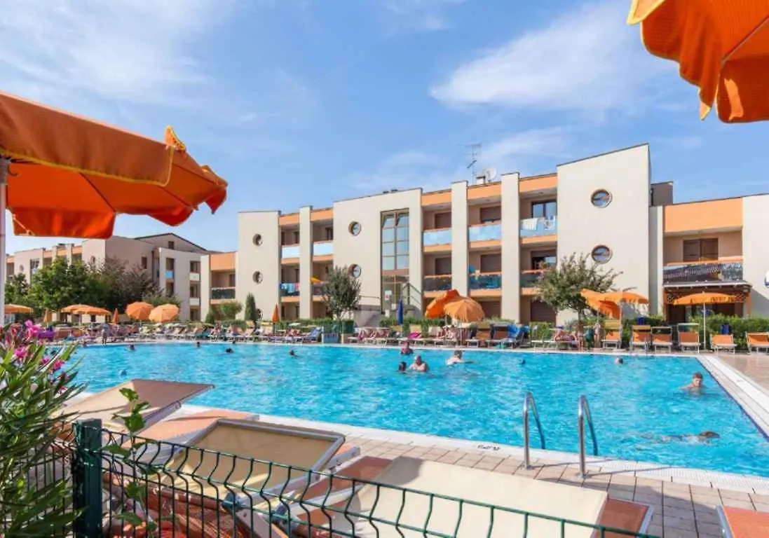 Houses And Apt In Caorle 43917